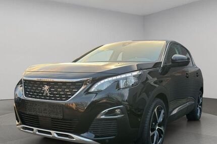 Peugeot 3008 133.000 km 18.980 &euro; Langenweddingen 39171