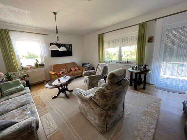 Etagenwohnung Magdeburg Brückfeld - 2 Zimmer, 65 m&sup2;, 145.000&euro; | Angebot:26377580