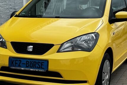Seat Mii 70.700 km 4.900 &euro; Burg 39288