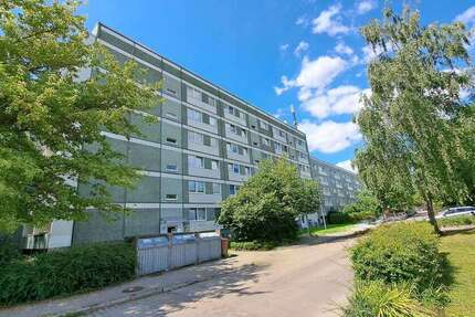 Wohnung zum Mieten in Magdeburg 376,97 € 68.54 m² 3 zimmer