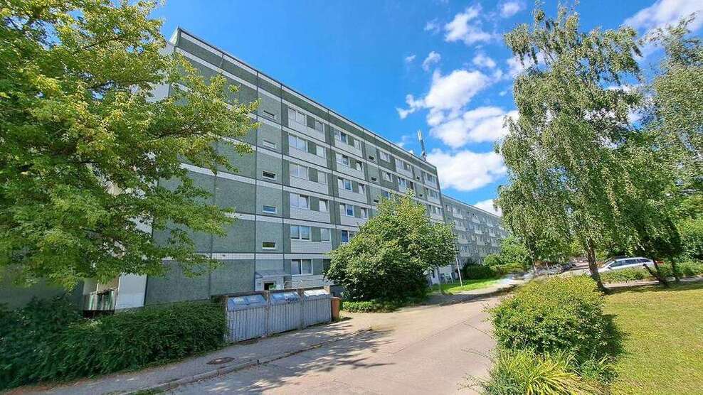 Wohnung zum Mieten in Magdeburg 376,97 € 68.54 m² 3 zimmer