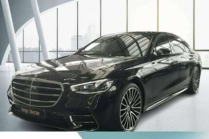 Mercedes-Benz S 450 22.744 km 128.877 &euro; Magdeburg 39130