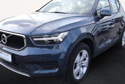 Volvo XC40 40.560 km 23.900 &euro; Magdeburg 39120