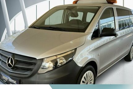 Mercedes-Benz Vito 140.643 km 28.900 &euro; Magdeburg 39130