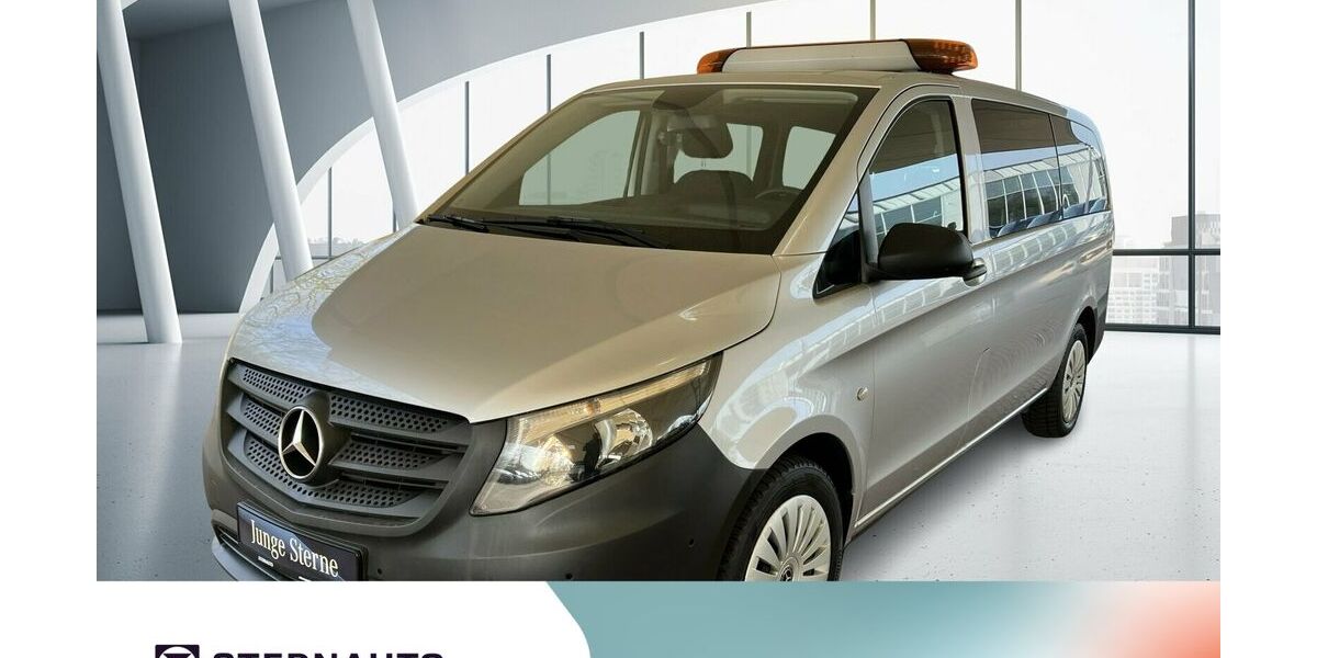 Mercedes-Benz Vito 140.643 km 28.900 &euro; Magdeburg 39130