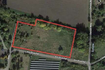 Grundstück in Staßfurt 868.500 € 19300 m² zimmer