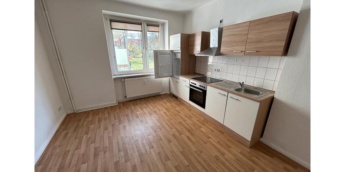 Erdgeschoßwohnung Magdeburg Beyendorf-Sohlen - 2 Zimmer, 65 m&sup2;, 397&euro; | Angebot:25987112