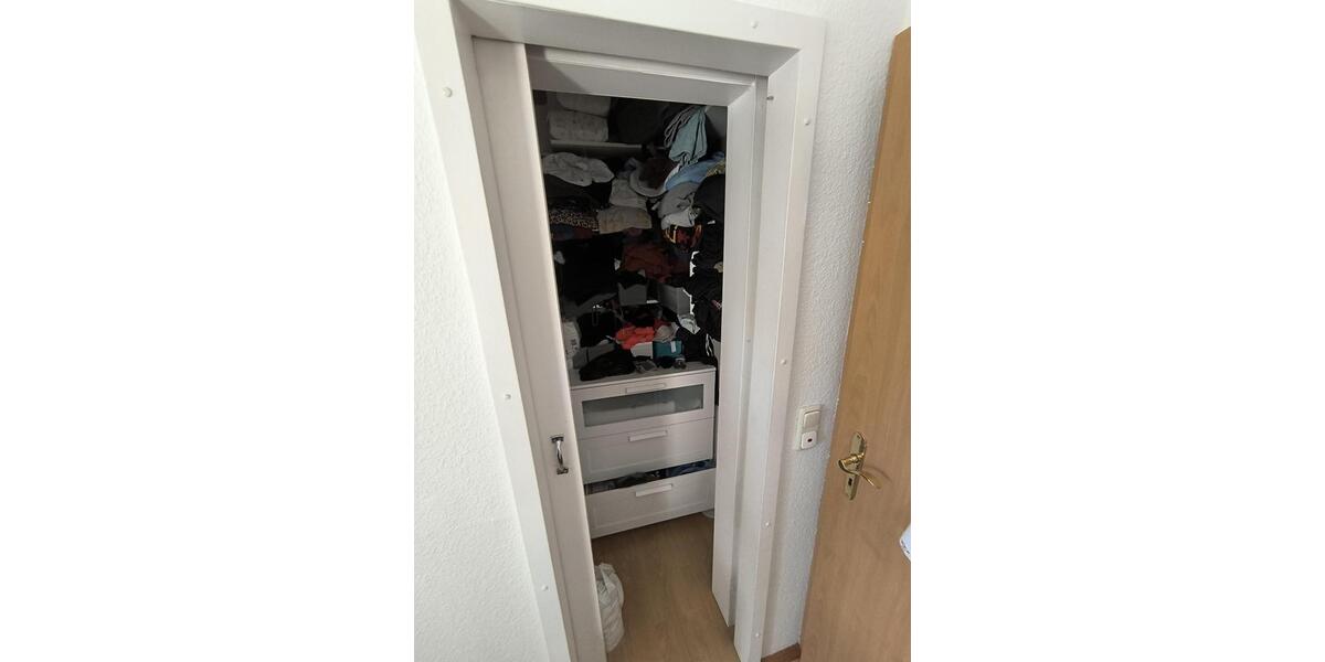 Dachgeschoßwohnung Magdeburg Neue Neustadt - 4 Zimmer, 98 m&sup2;, 800&euro; | Angebot:26335776