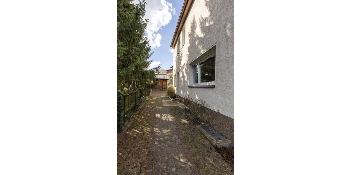 Einfamilienhaus Magdeburg Westerhüsen - 4 Zimmer, 136 m&sup2;, 170.000&euro; | Angebot:26389069