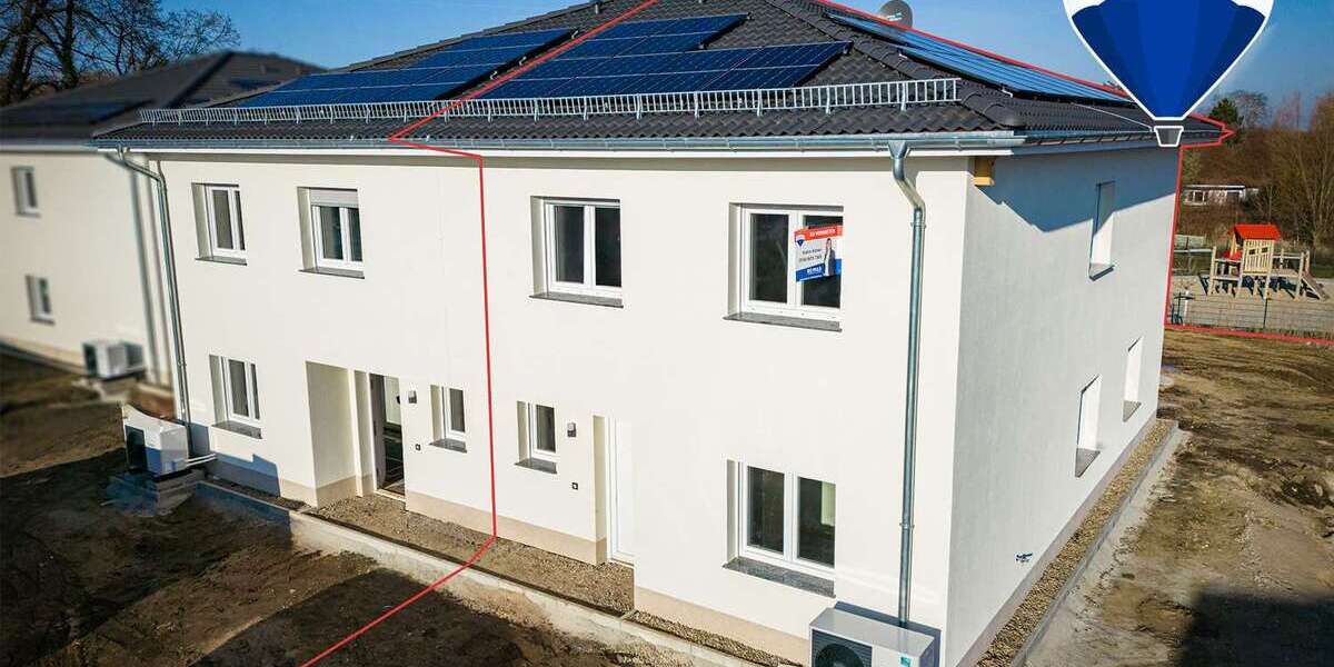 Einfamilienhaus Magdeburg Ottersleben - 5 Zimmer, 130 m&sup2;, 1.750&euro; | Angebot:24694417