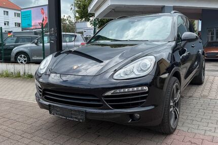 Porsche Cayenne 336.617 km 12.999 &euro; Magdeburg 39118
