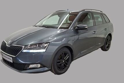 Skoda Fabia 57.338 km 15.500 &euro; Wanzleben-Börde OT Hohendodeleben 39164