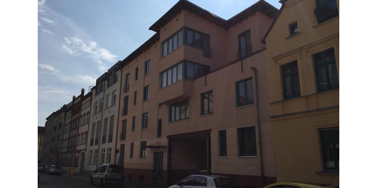 Dachgeschoßwohnung Magdeburg Neue Neustadt - 3 Zimmer, 64 m&sup2;, 166.000&euro; | Angebot:26550984