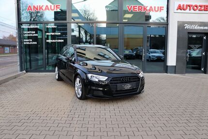 Audi A3 85.395 km 20.950 &euro; Magdeburg 39110