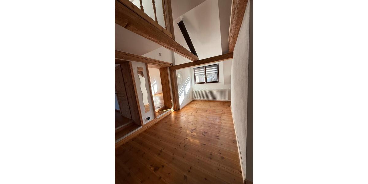 Maisonettenwohnung Barleben - 2 Zimmer, 100 m&sup2;, 850&euro; | Angebot:26621307