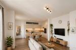 Etagenwohnung Magdeburg Alte Neustadt - 3 Zimmer, 109 m&sup2;, 269.000&euro; | Angebot:27083834