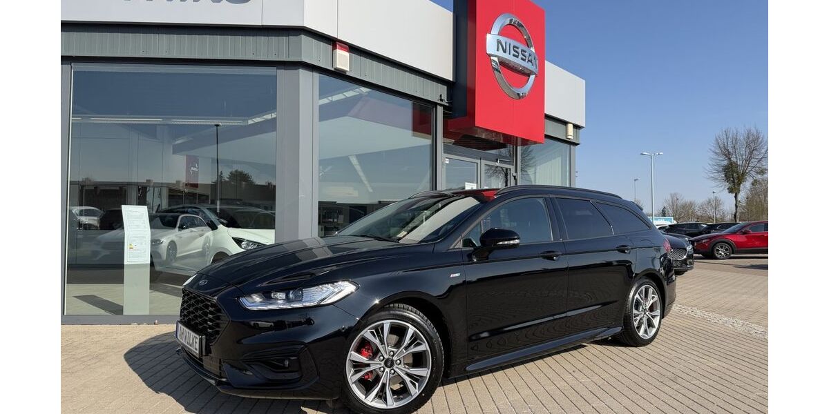 Ford Mondeo 78.400 km 18.800 &euro; Magdeburg 39120