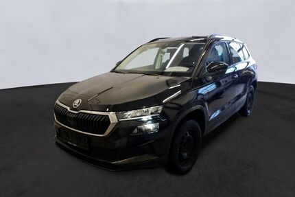 Skoda Karoq 66.300 km 28.940 &euro; Magdeburg 39118