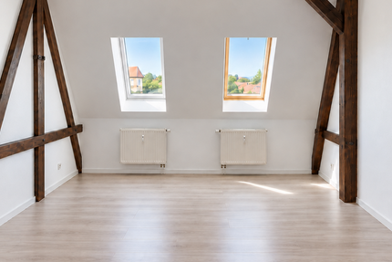Wohnung Burg - 2 Zimmer, 64 m&sup2;, 352&euro; | Angebot:27703537