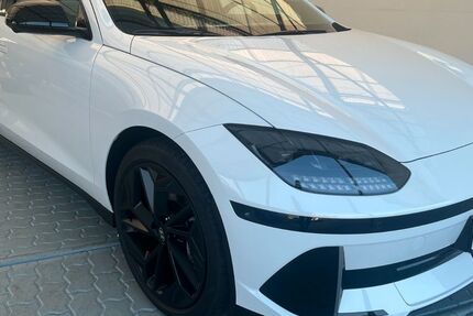 Hyundai IONIQ 6 8.000 km 47.000 € Magdeburg 39116