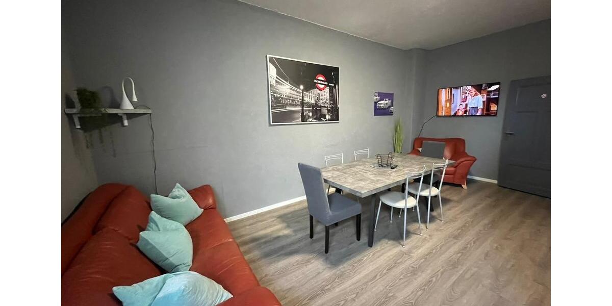 Etagenwohnung Magdeburg Leipziger Straße - 2 Zimmer, 70 m&sup2;, 100.000&euro; | Angebot:27456322