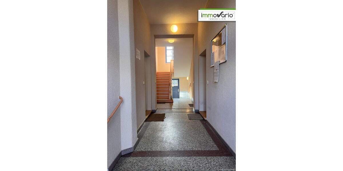 Etagenwohnung Magdeburg / Alte Neustadt Alte Neustadt - 2 Zimmer, 49 m&sup2;, 120.000&euro; | Angebot:25699988