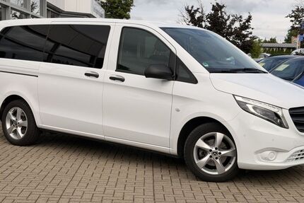 Mercedes-Benz Vito 64.168 km 33.950 &euro; Magdeburg 39120