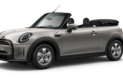 Mini Cooper Cabrio 23.137 km 25.790 &euro; Magdeburg 39108