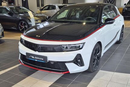 Opel Astra 11.850 km 30.990 € Zerbst / Anhalt 39261