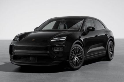 Porsche Macan 8.490 km 79.890 &euro; Magdeburg 39116