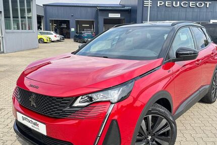 Peugeot 3008 13.335 km 23.990 &euro; Schönebeck 39218
