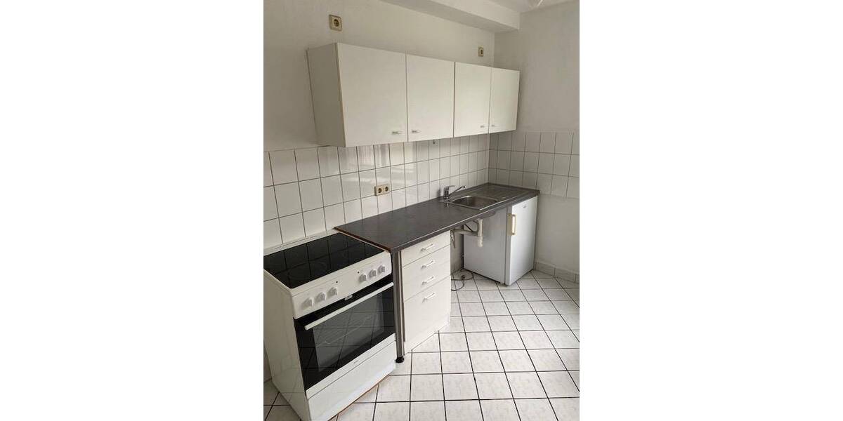 Etagenwohnung Magdeburg Sudenburg - 2 Zimmer, 54 m&sup2;, 355&euro; | Angebot:25703977