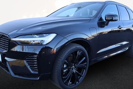 Volvo XC60 24.000 km 53.900 &euro; Magdeburg 39120