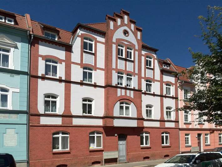 Wohnung zum Mieten in Magdeburg 435 € 58 m²