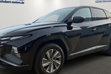 Hyundai TUCSON 62.097 km 23.500 &euro; Magdeburg 39108