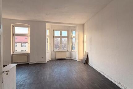 Wohnung Magdeburg Leipziger Straße - 3 Zimmer, 97 m&sup2;, 600&euro; | Angebot:25402442