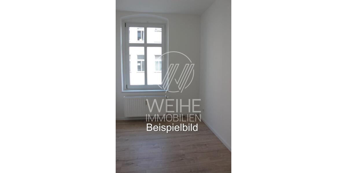 Etagenwohnung Magdeburg Leipziger Straße - 2 Zimmer, 55 m&sup2;, 469&euro; | Angebot:26262190