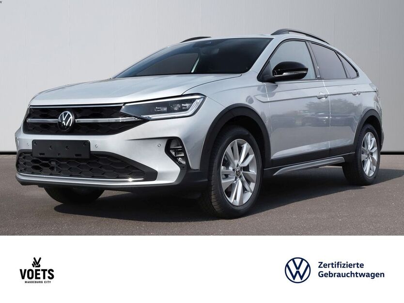 VW Taigo 8.085 km 26.490 € Magdeburg 39114