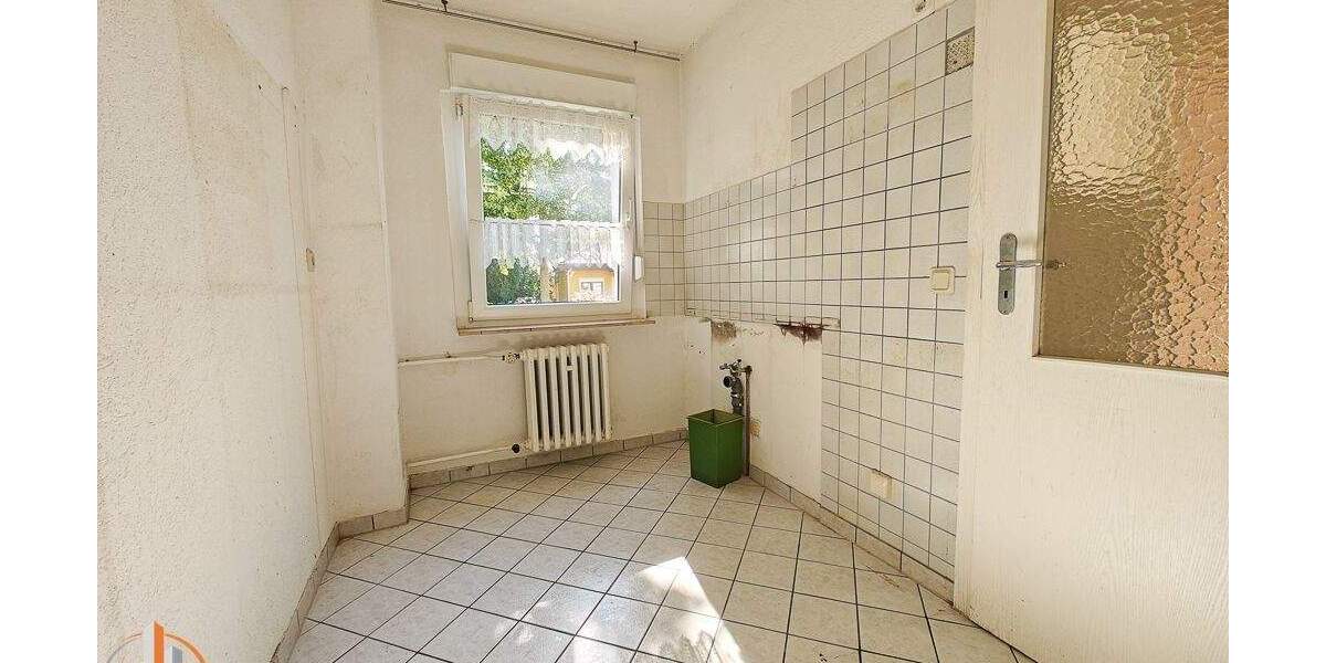 Reihenmittelhaus Magdeburg Ottersleben - 5 Zimmer, 105 m&sup2;, 209.000&euro; | Angebot:25773178