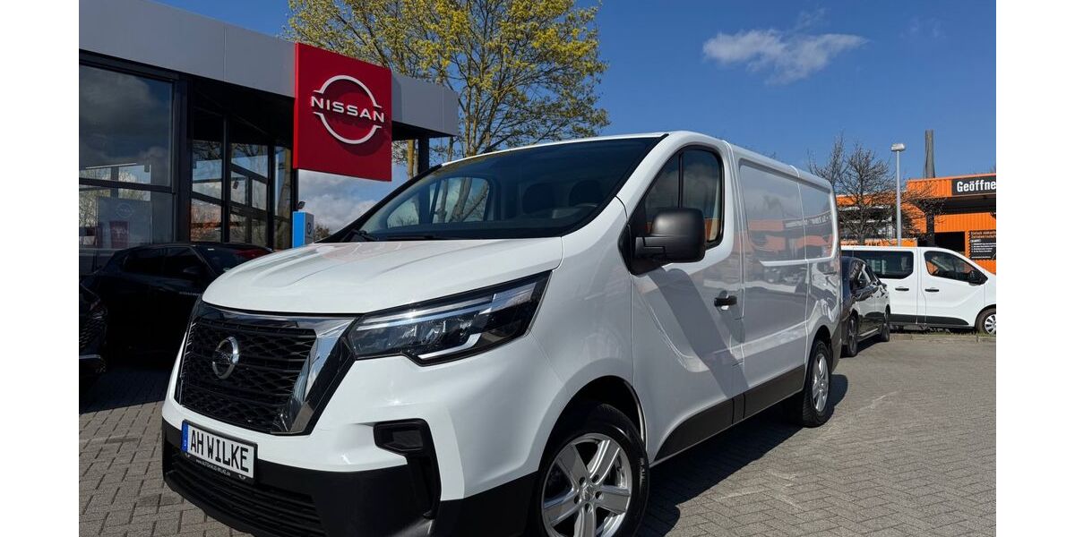 Nissan Primastar 171.604 km 14.990 &euro; Magdeburg 39120