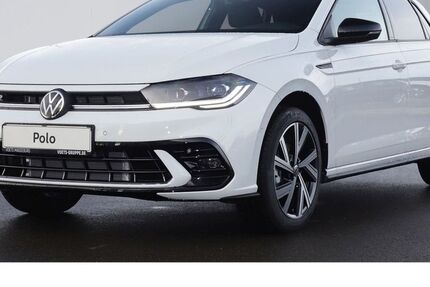 VW Polo 6.900 km 24.880 € Magdeburg 39116