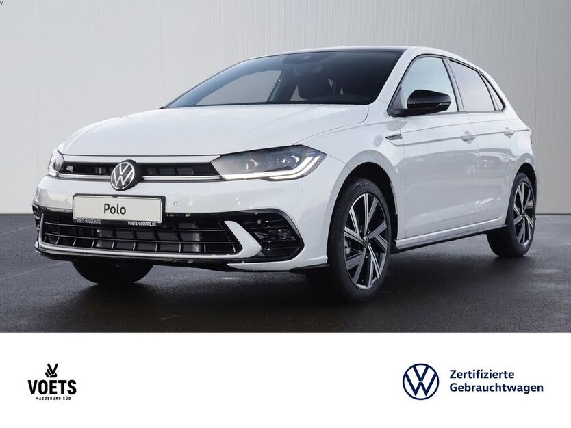 VW Polo 6.900 km 24.880 € Magdeburg 39116