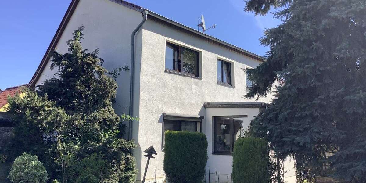 Einfamilienhaus Wanzleben - 6 Zimmer, 171 m&sup2;, 225.000&euro; | Angebot:26778930