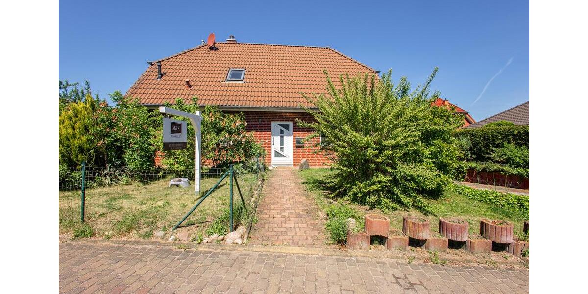 Einfamilienhaus Möckern - 4 Zimmer, 136 m&sup2;, 350.000&euro; | Angebot:27417761