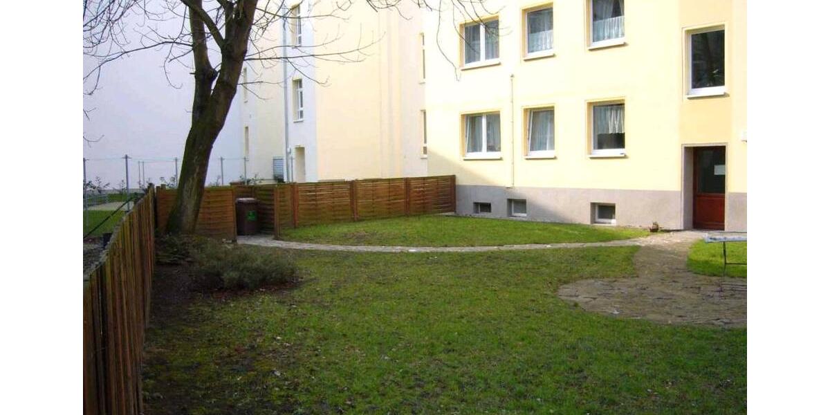Etagenwohnung Magdeburg Leipziger Straße - 3 Zimmer, 83 m&sup2;, 619&euro; | Angebot:25928446