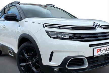 Citroen C5 Aircross 17.706 km 24.785 € Magdeburg 39128