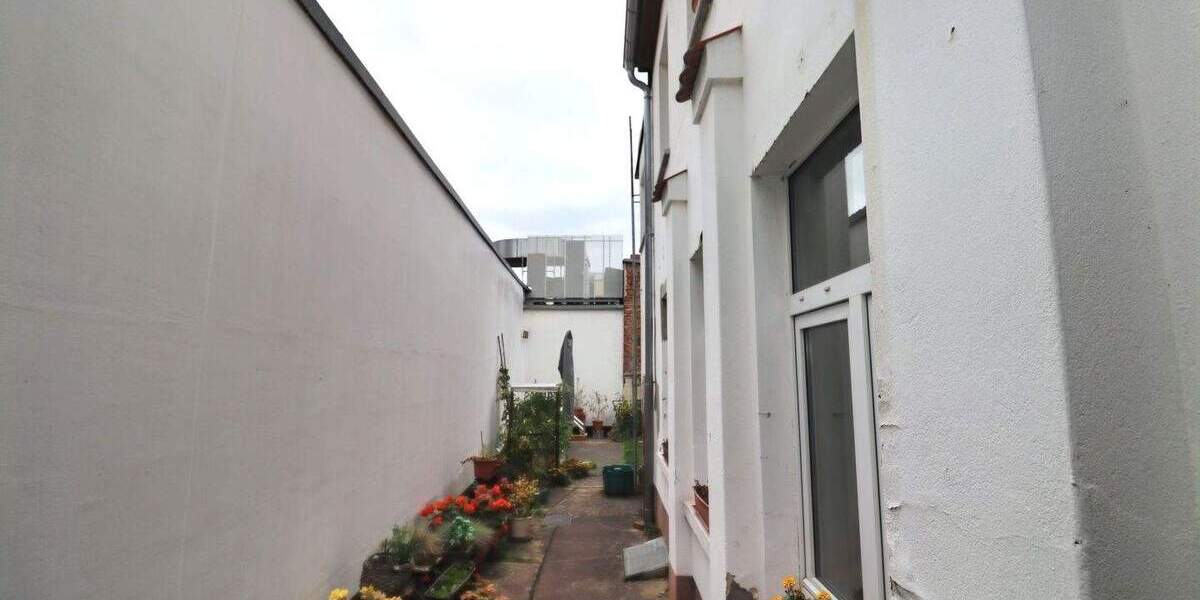 Gewerbeobjekt Burg - 3 Zimmer, 89.000&euro; | Angebot:24377511