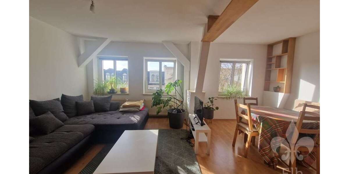 Etagenwohnung Magdeburg / Stadtfeld Ost Stadtfeld Ost - 2 Zimmer, 58 m&sup2;, 425&euro; | Angebot:25837426
