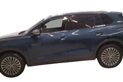 VW Tiguan 3.258 km 38.790 &euro; Wanzleben-Börde OT Hohendodeleben 39164