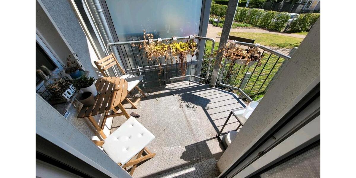 Erdgeschoßwohnung Magdeburg Leipziger Straße - 2 Zimmer, 61 m&sup2;, 450&euro; | Angebot:26647817